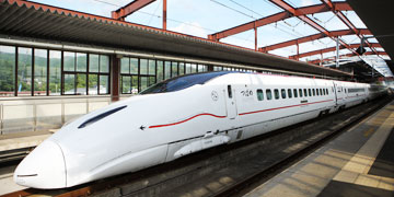 Kyushu Rail Passes