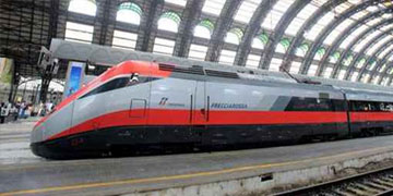 Trenitalia